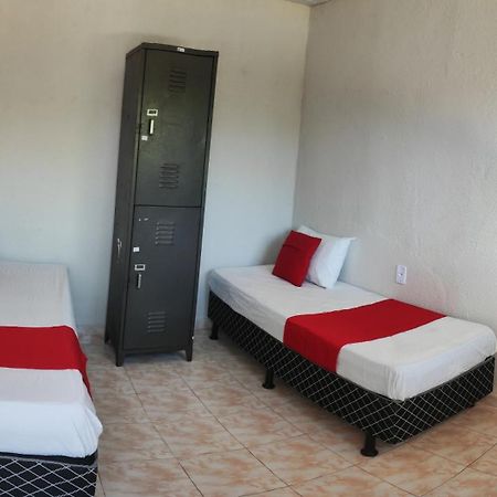 Ps Hotel Sossego Itaboraí Eksteriør bilde