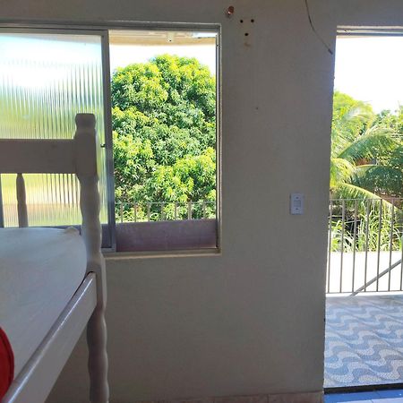 Ps Hotel Sossego Itaboraí Eksteriør bilde