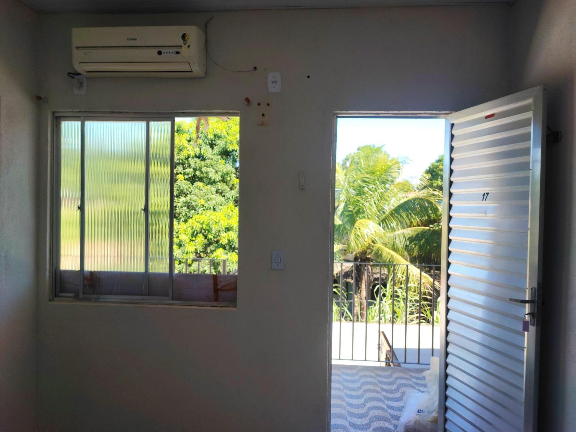 Ps Hotel Sossego Itaboraí Eksteriør bilde