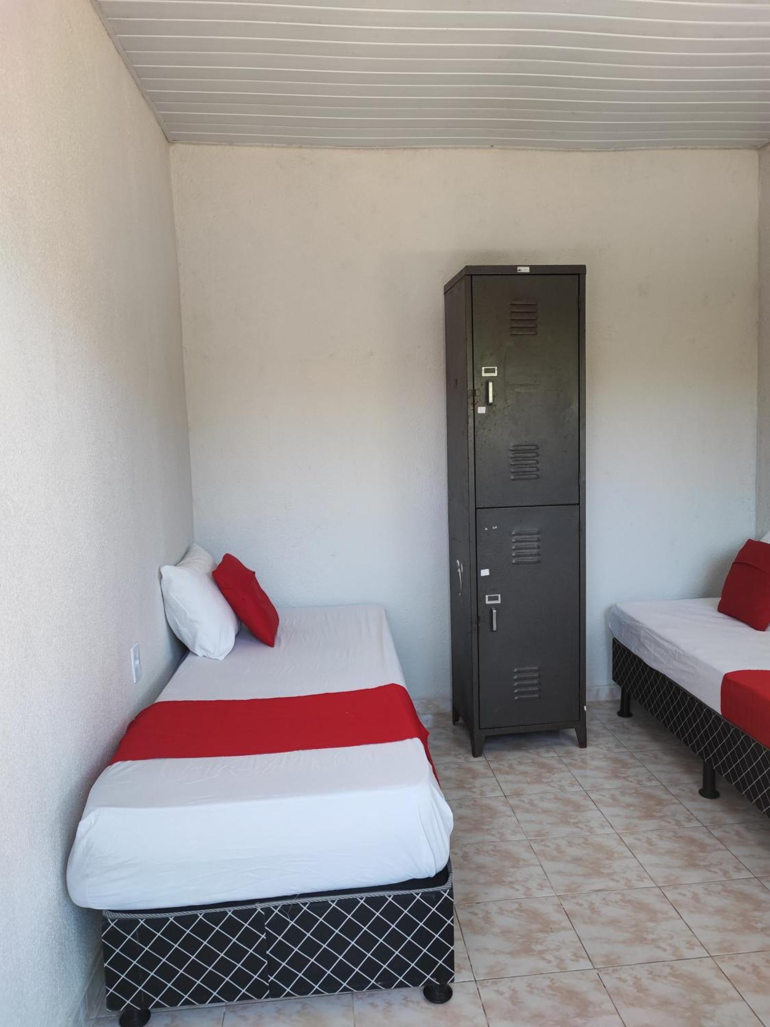 Ps Hotel Sossego Itaboraí Eksteriør bilde