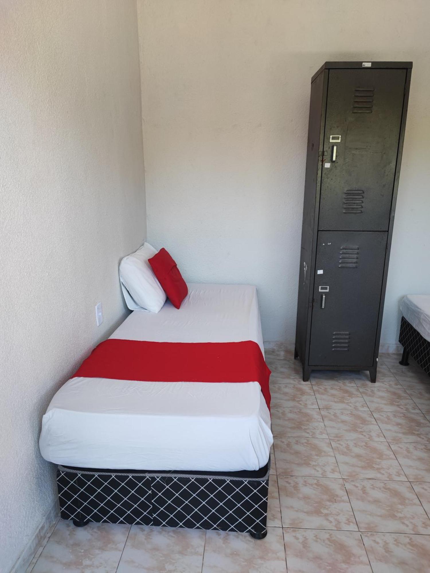 Ps Hotel Sossego Itaboraí Eksteriør bilde