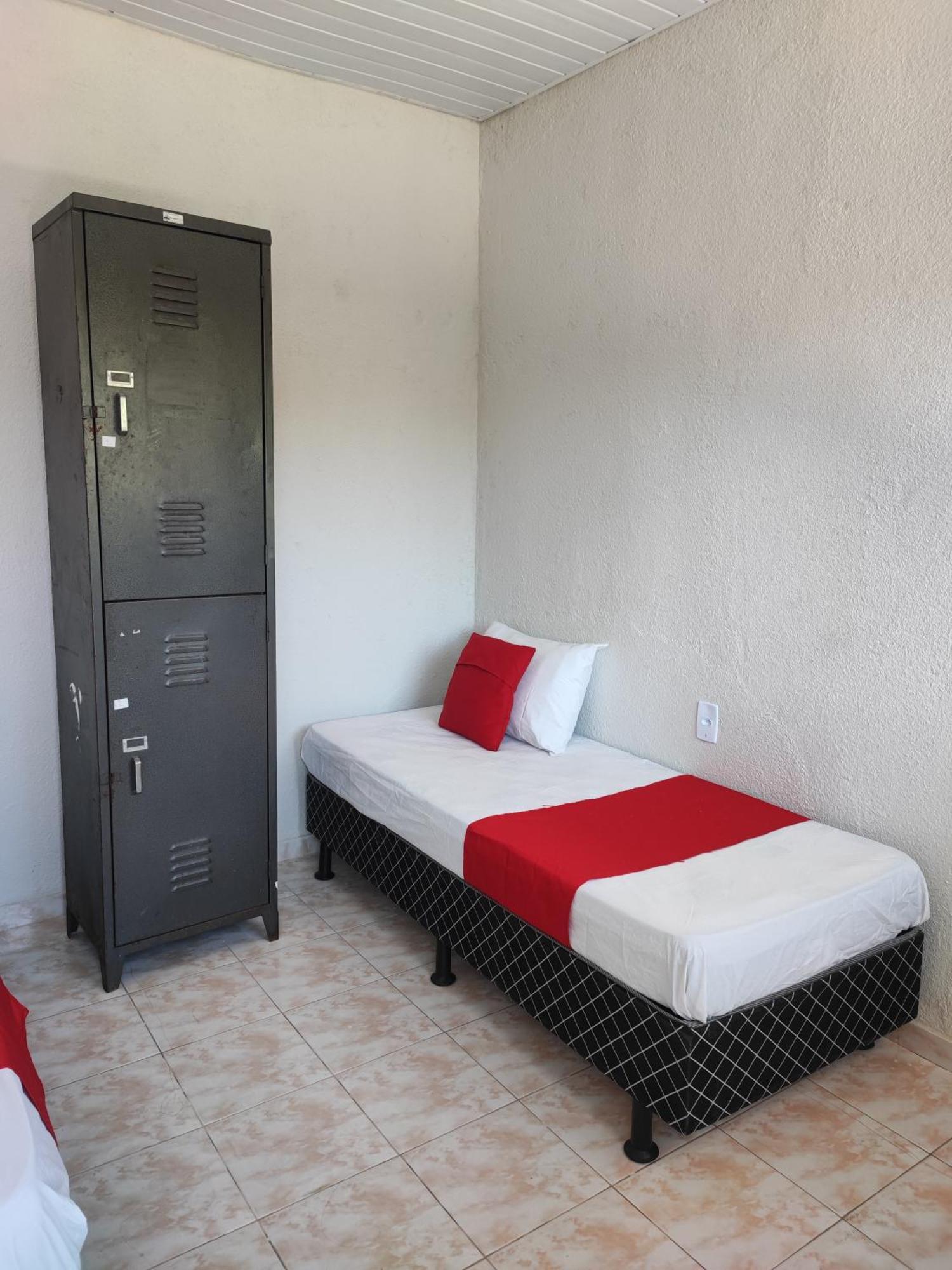 Ps Hotel Sossego Itaboraí Eksteriør bilde