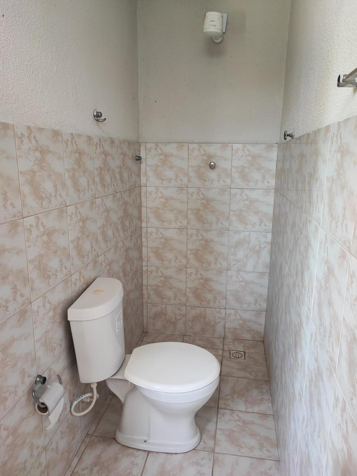 Ps Hotel Sossego Itaboraí Eksteriør bilde