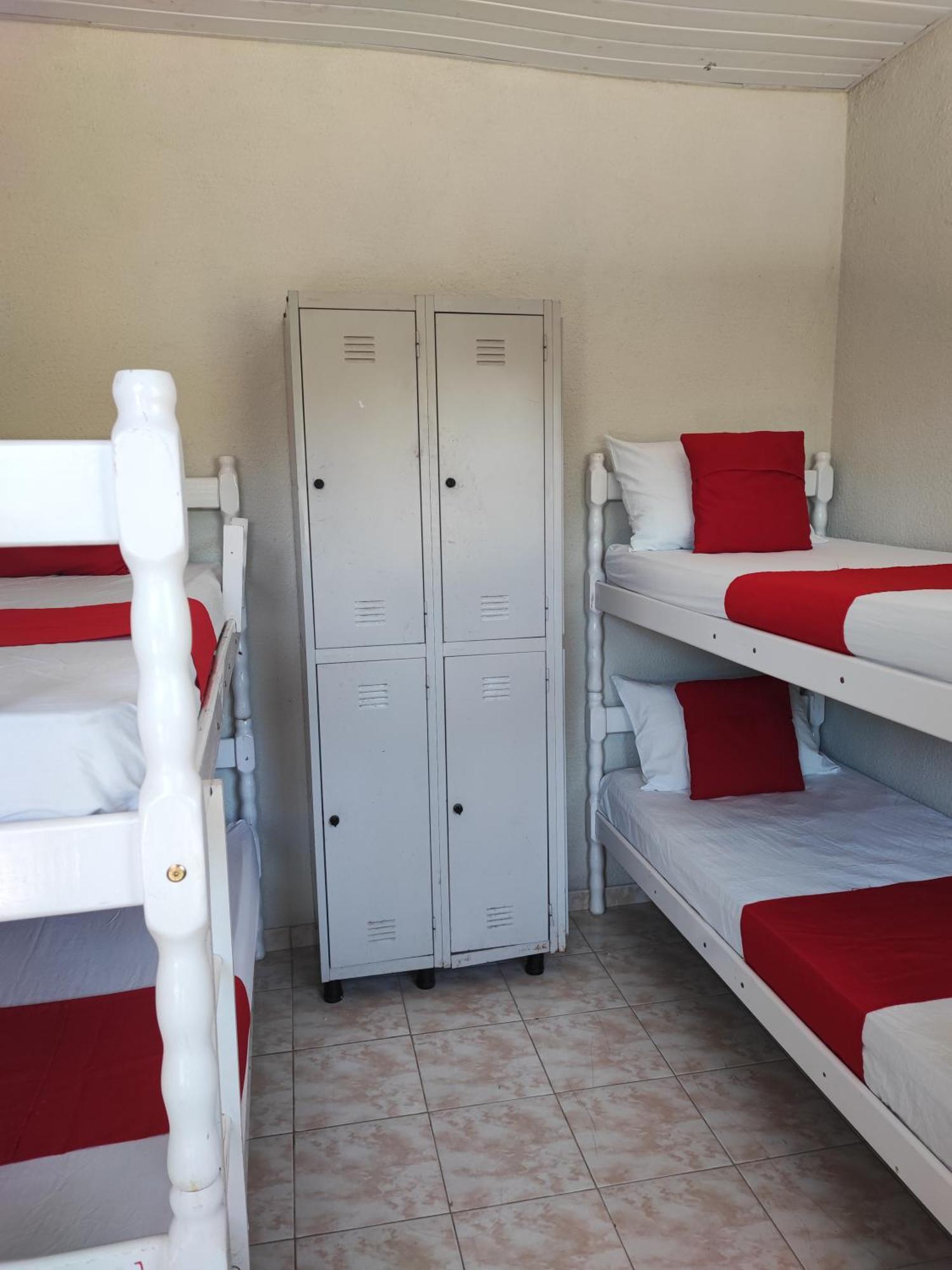 Ps Hotel Sossego Itaboraí Eksteriør bilde