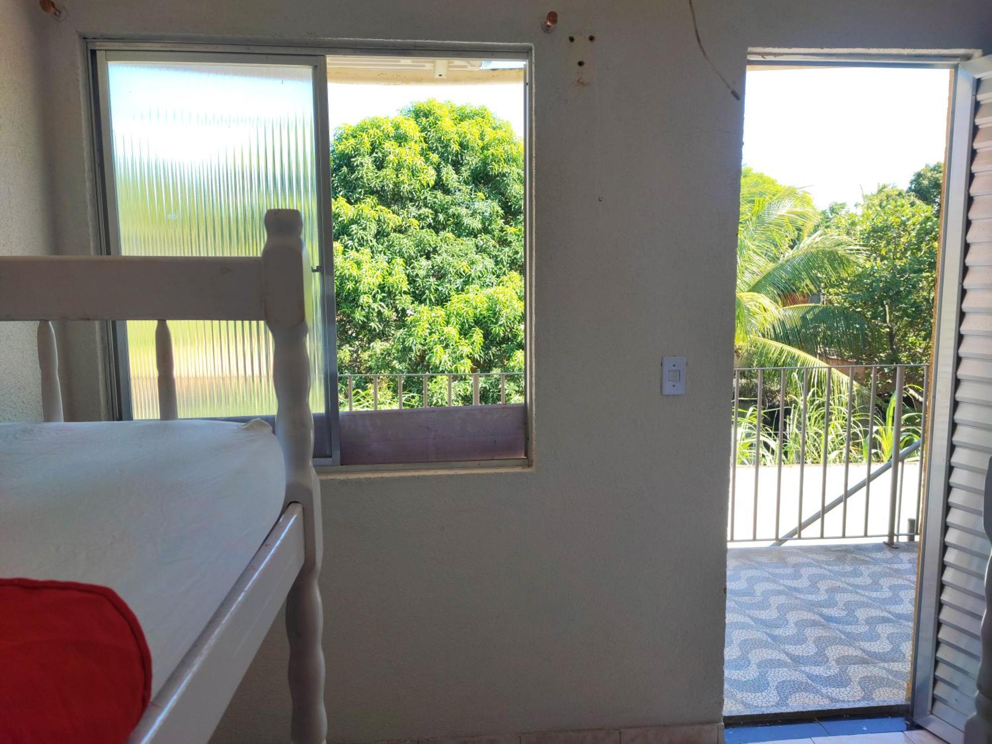 Ps Hotel Sossego Itaboraí Eksteriør bilde