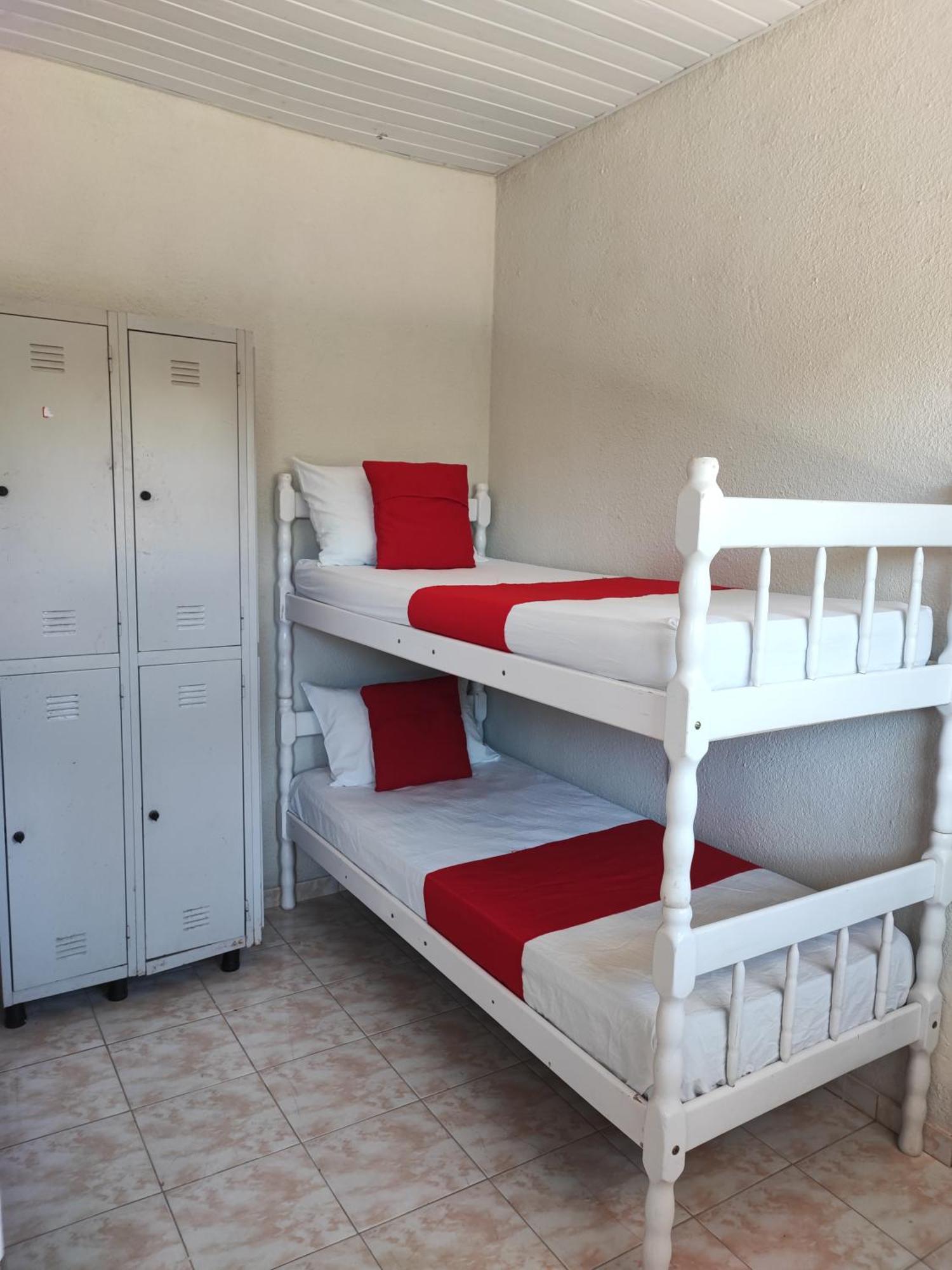 Ps Hotel Sossego Itaboraí Eksteriør bilde