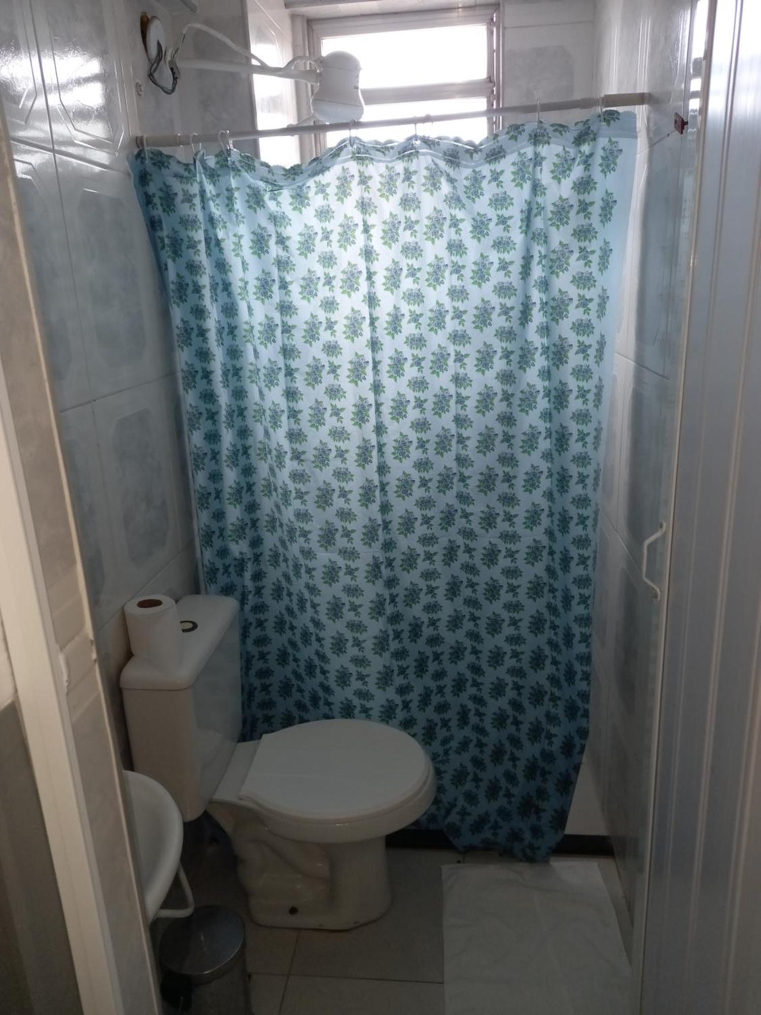 Ps Hotel Sossego Itaboraí Eksteriør bilde